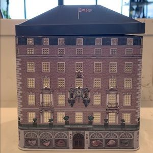 Harrods Department Store UK Piggy Bank